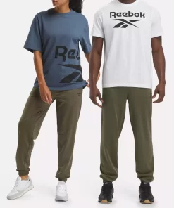 Tracksuits | Reebok Tracksuits Identity Vector Knit Track Pants