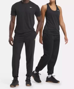 Tracksuits | Reebok Tracksuits Identity Vector Knit Track Pants