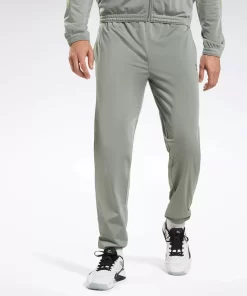 Tracksuits | Reebok Tracksuits Identity Vector Knit Track Pants