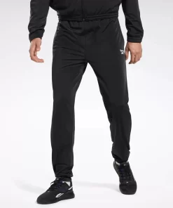 Tracksuits | Reebok Tracksuits Identity Vector Knit Track Pants