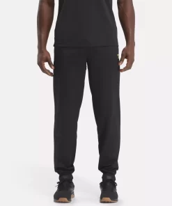 Tracksuits | Reebok Tracksuits Identity Vector Knit Track Pants