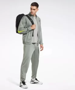 Tracksuits | Reebok Tracksuits Identity Vector Knit Track Pants