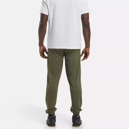 Tracksuits | Reebok Tracksuits Identity Vector Knit Track Pants