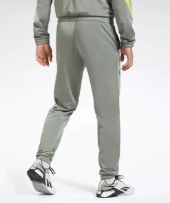 Tracksuits | Reebok Tracksuits Identity Vector Knit Track Pants