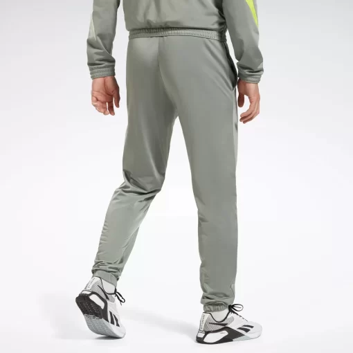 Tracksuits | Reebok Tracksuits Identity Vector Knit Track Pants