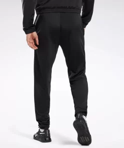 Tracksuits | Reebok Tracksuits Identity Vector Knit Track Pants