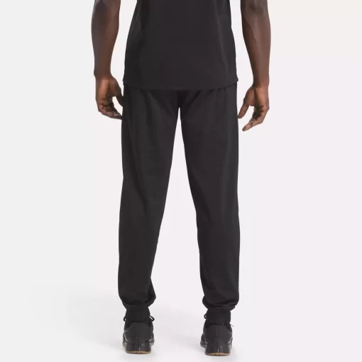 Tracksuits | Reebok Tracksuits Identity Vector Knit Track Pants