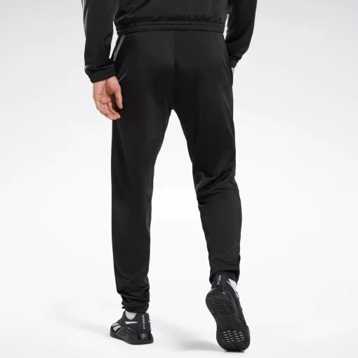 Tracksuits | Reebok Tracksuits Identity Vector Knit Track Pants