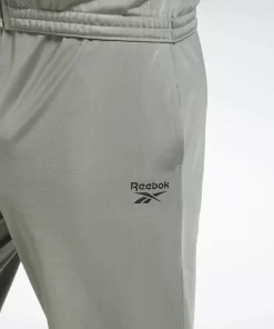 Tracksuits | Reebok Tracksuits Identity Vector Knit Track Pants