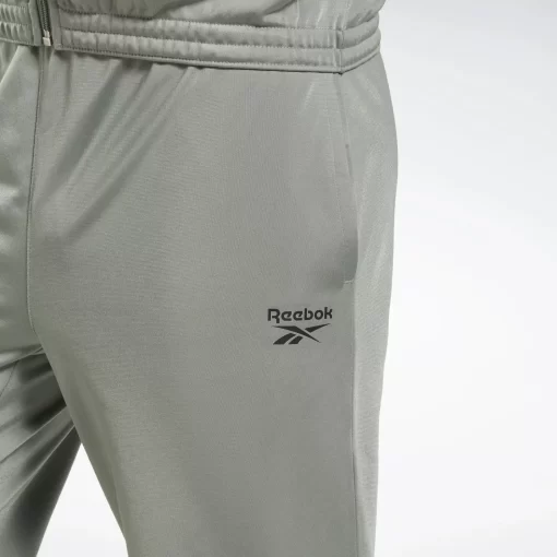 Tracksuits | Reebok Tracksuits Identity Vector Knit Track Pants