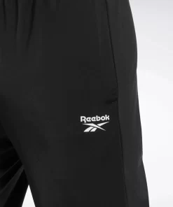 Tracksuits | Reebok Tracksuits Identity Vector Knit Track Pants