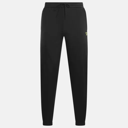 Tracksuits | Reebok Tracksuits Identity Vector Knit Track Pants