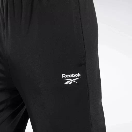 Tracksuits | Reebok Tracksuits Identity Vector Knit Track Pants