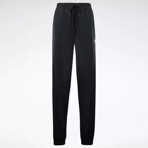 Tracksuits | Reebok Tracksuits Identity Vector Knit Track Pants