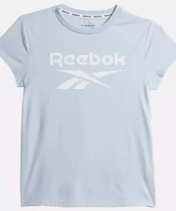 Big Kids' Clothing (Sizes 7-Xl) | Reebok Big Kids' Clothing (Sizes 7-Xl) Lock-Up Tee - Big Kids