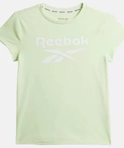 Big Kids' Clothing (Sizes 7-Xl) | Reebok Big Kids' Clothing (Sizes 7-Xl) Lock-Up Tee - Big Kids