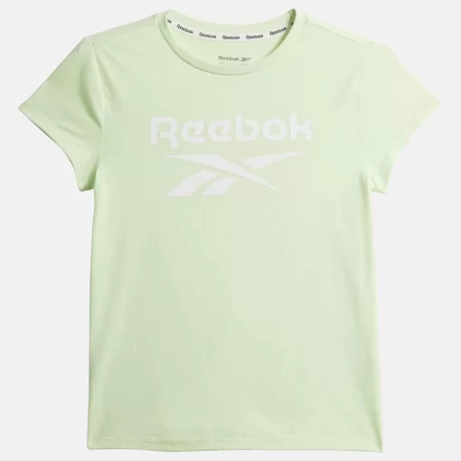 Big Kids' Clothing (Sizes 7-Xl) | Reebok Big Kids' Clothing (Sizes 7-Xl) Lock-Up Tee - Big Kids