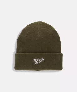 Bags & Backpacks | Reebok Bags & Backpacks Logo Cuff Hat