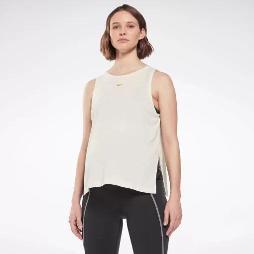 Tank Tops | Reebok Tank Tops Maternity Tank Top