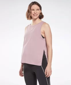 Tank Tops | Reebok Tank Tops Maternity Tank Top