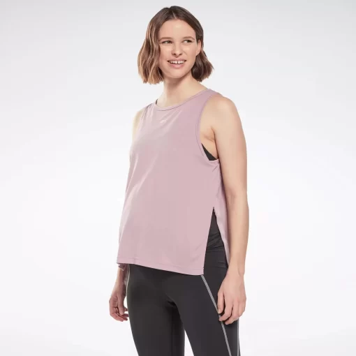 Tank Tops | Reebok Tank Tops Maternity Tank Top