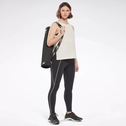 Tank Tops | Reebok Tank Tops Maternity Tank Top