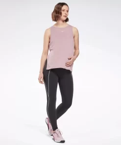 Tank Tops | Reebok Tank Tops Maternity Tank Top