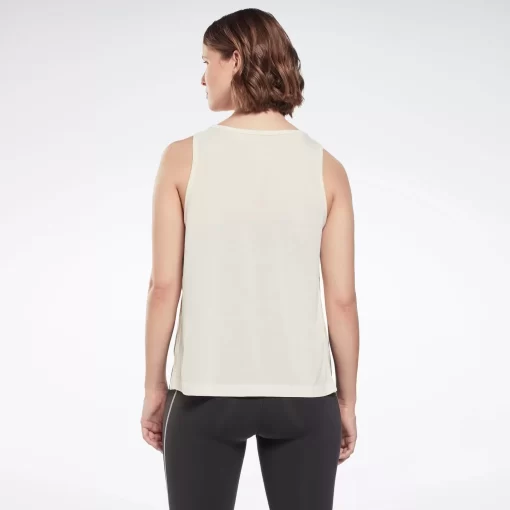 Tank Tops | Reebok Tank Tops Maternity Tank Top