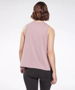 Tank Tops | Reebok Tank Tops Maternity Tank Top