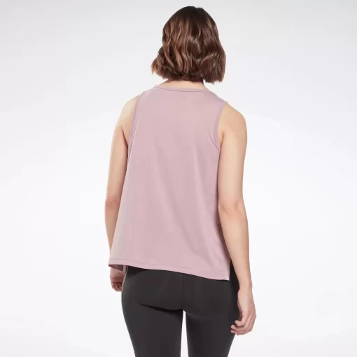 Tank Tops | Reebok Tank Tops Maternity Tank Top