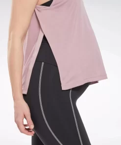 Tank Tops | Reebok Tank Tops Maternity Tank Top