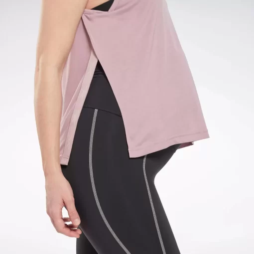 Tank Tops | Reebok Tank Tops Maternity Tank Top