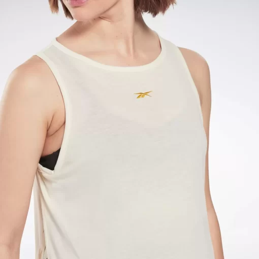 Tank Tops | Reebok Tank Tops Maternity Tank Top