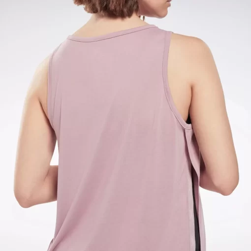 Tank Tops | Reebok Tank Tops Maternity Tank Top