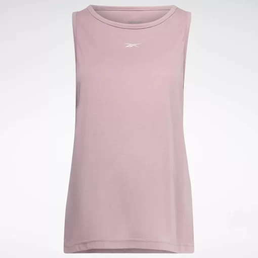 Tank Tops | Reebok Tank Tops Maternity Tank Top