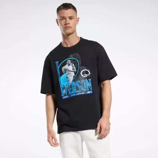 Tops & T-Shirts | Reebok Tops & T-Shirts Panini T-Shirt