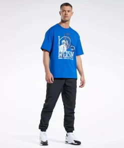 Tops & T-Shirts | Reebok Tops & T-Shirts Panini T-Shirt