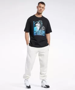 Tops & T-Shirts | Reebok Tops & T-Shirts Panini T-Shirt