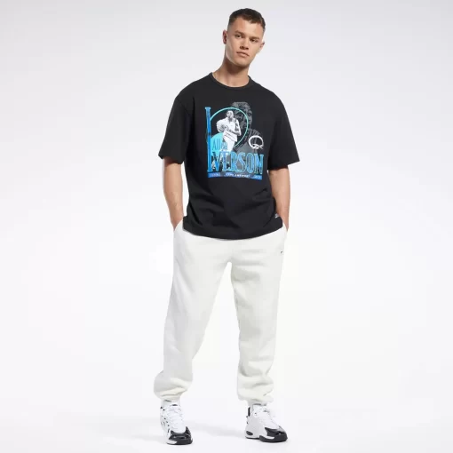 Tops & T-Shirts | Reebok Tops & T-Shirts Panini T-Shirt