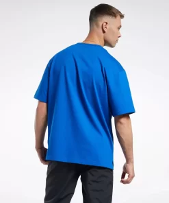 Tops & T-Shirts | Reebok Tops & T-Shirts Panini T-Shirt