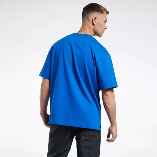 Tops & T-Shirts | Reebok Tops & T-Shirts Panini T-Shirt