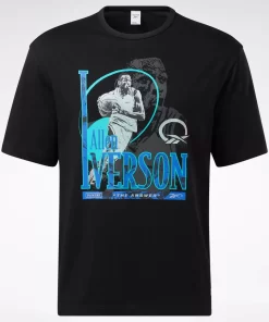 Tops & T-Shirts | Reebok Tops & T-Shirts Panini T-Shirt