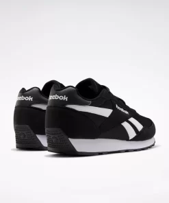 Slides | Reebok Slides Rewind Run Shoes