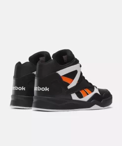 Slides | Reebok Slides Royal Bb4500 Hi 2 Basketball Shoes