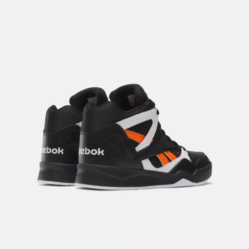 Slides | Reebok Slides Royal Bb4500 Hi 2 Basketball Shoes