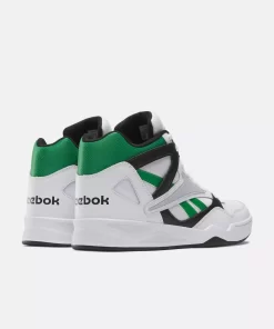 Slides | Reebok Slides Royal Bb4500 Hi 2 Basketball Shoes