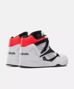 Slides | Reebok Slides Royal Bb4500 Hi 2 Basketball Shoes