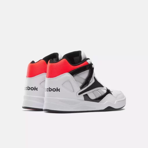 Slides | Reebok Slides Royal Bb4500 Hi 2 Basketball Shoes