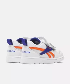 Big Kids' Shoes (Sizes 3.5-7) | Reebok Big Kids' Shoes (Sizes 3.5-7) Royal Prime 2 Shoes - Toddler