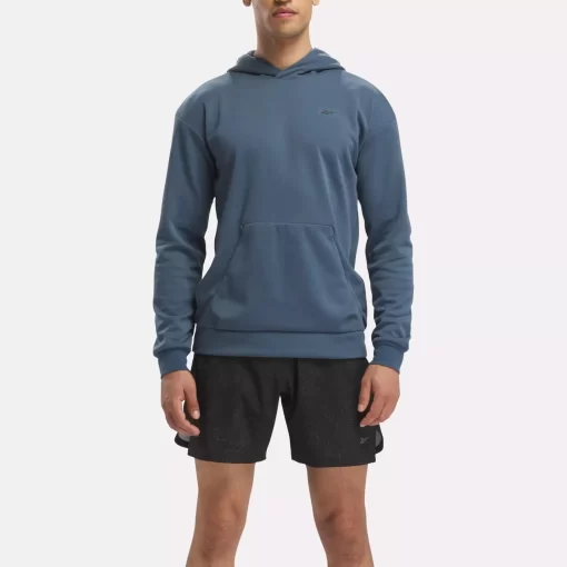 Hoodies & Sweatshirts | Reebok Hoodies & Sweatshirts Strength Hoodie